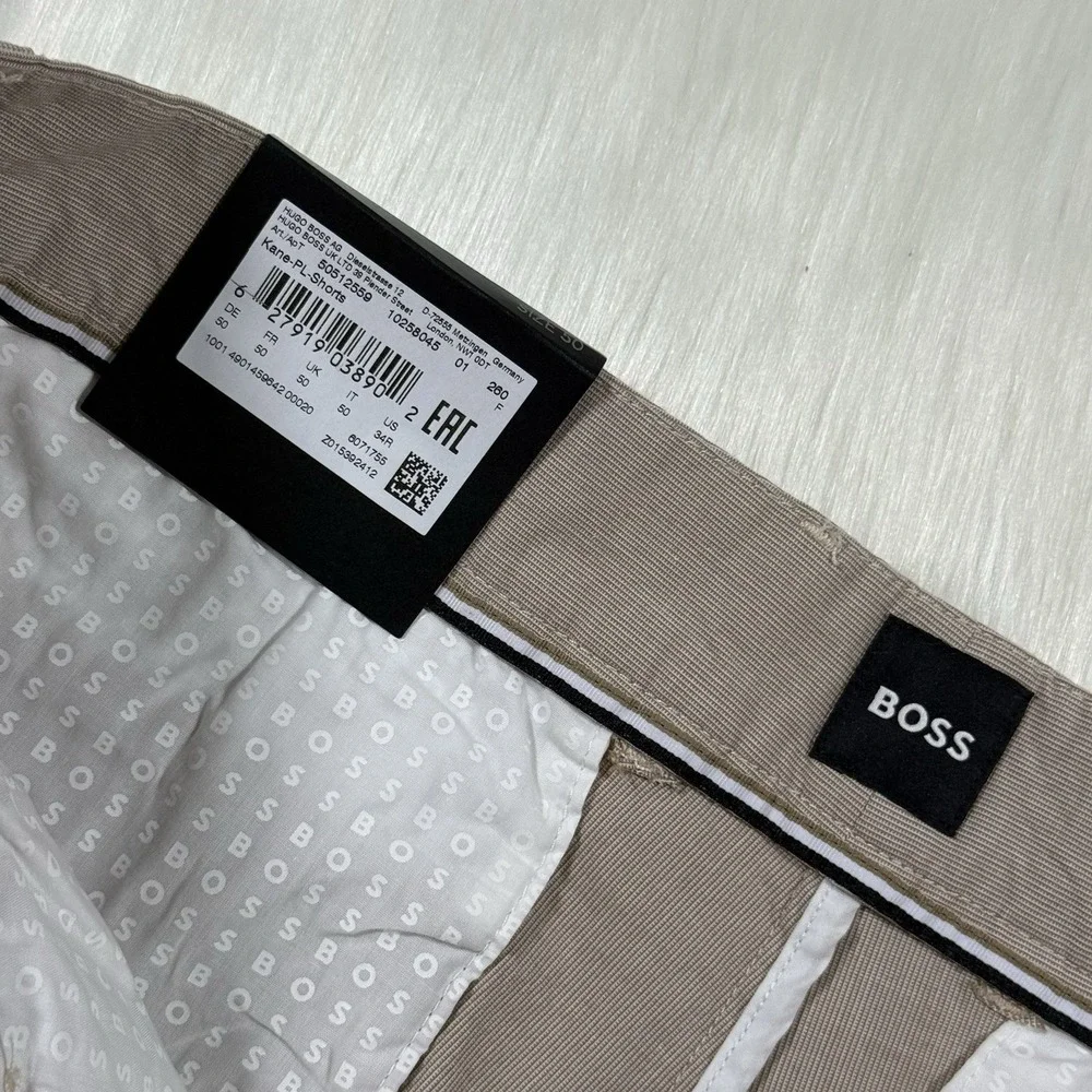 Hugo Boss hugo boss